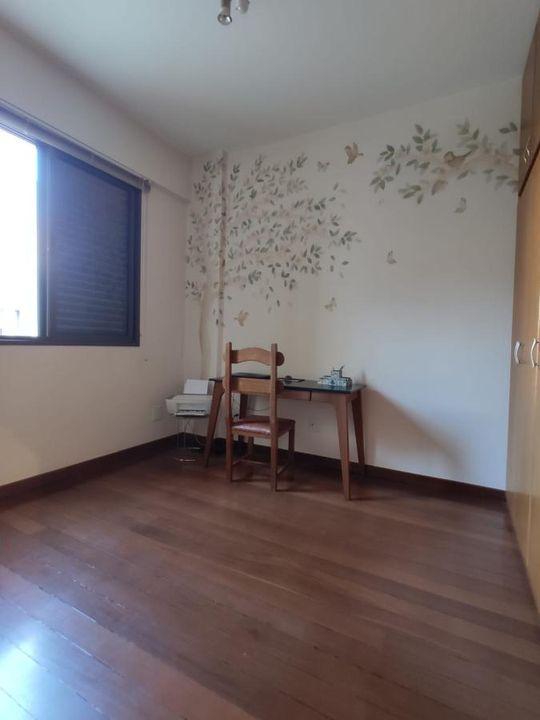Apartamento, Coração de Jesus, 3 Quartos, 2 Vagas, 1 Suíte