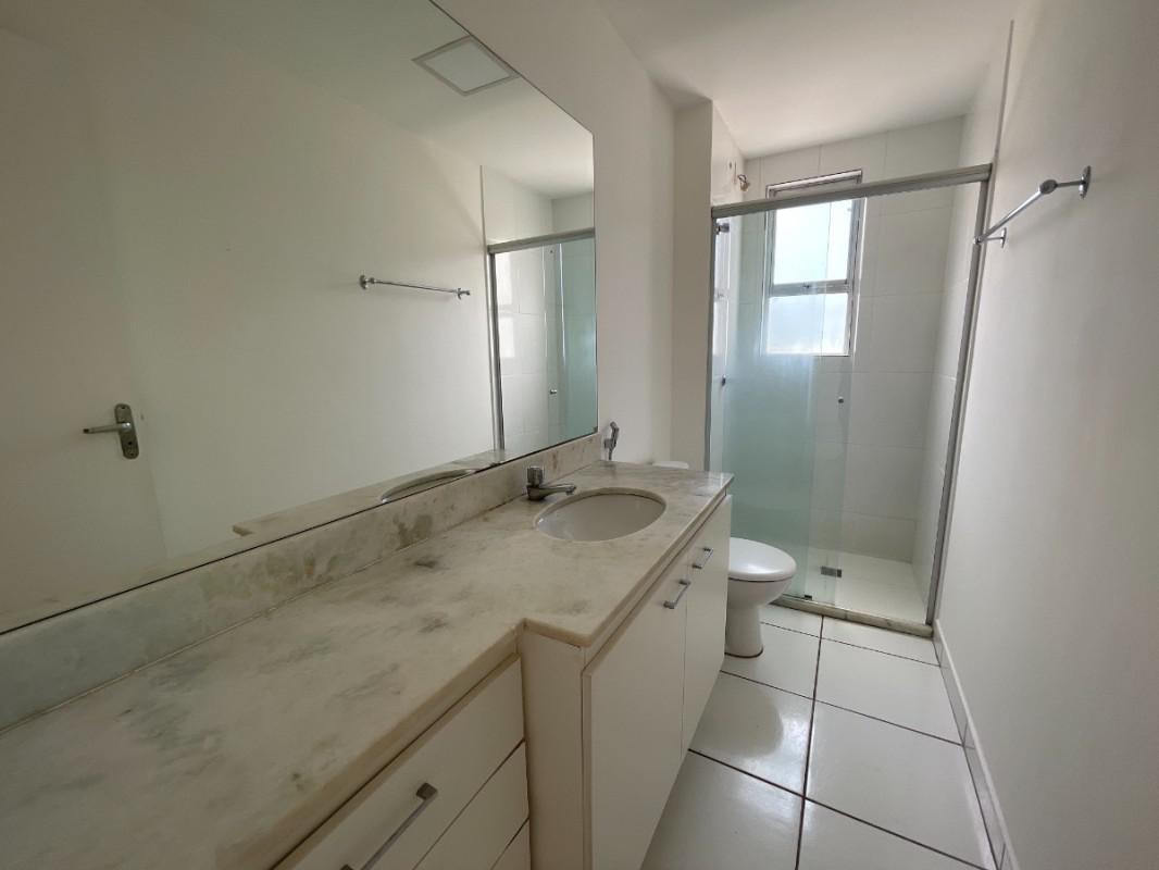 Apartamento, Paquetá, 2 Quartos, 1 Vaga, 1 Suíte