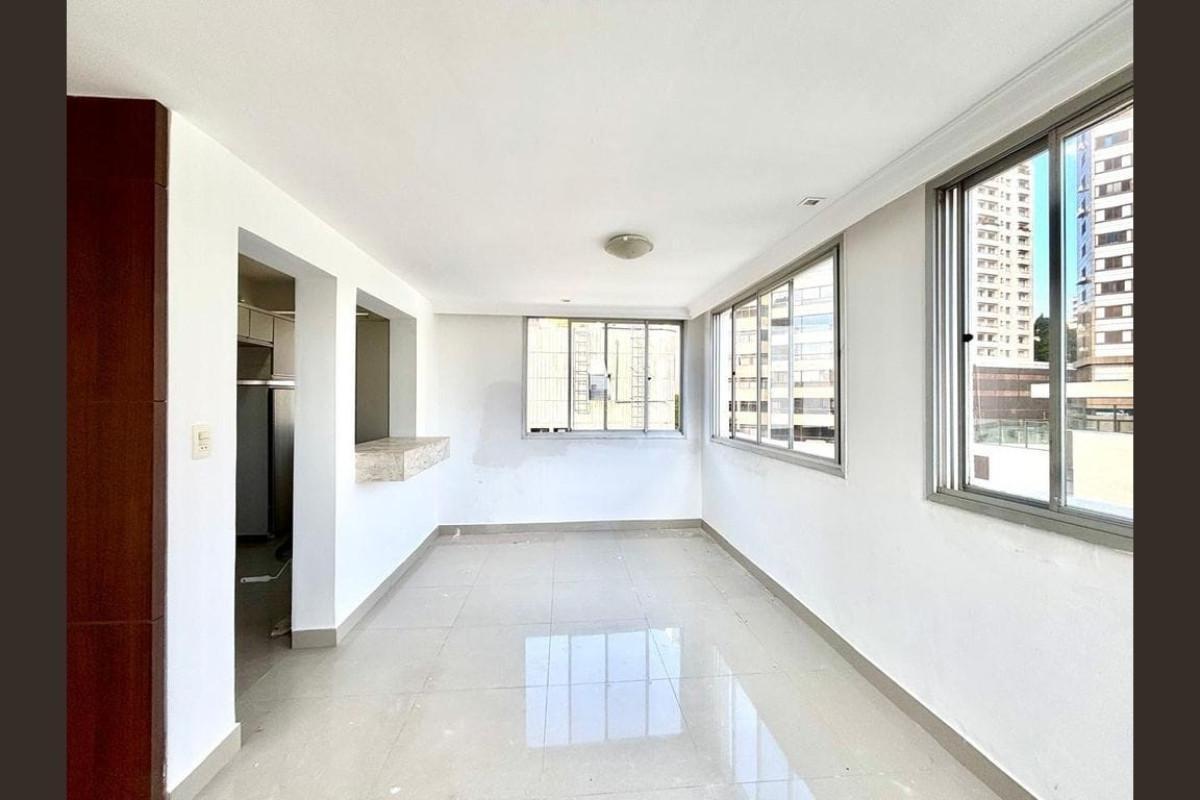 Apartamento, Anchieta, 2 Quartos, 2 Vagas