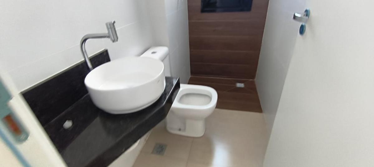 Apartamento, Santa Rosa, 2 Quartos, 1 Vaga, 1 Suíte