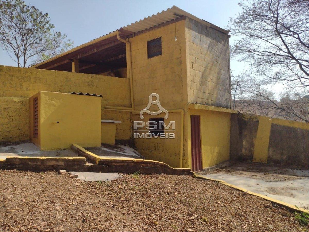 Fazenda, Jardim Encantado, 3 Quartos, 2 Vagas, 1 Suíte