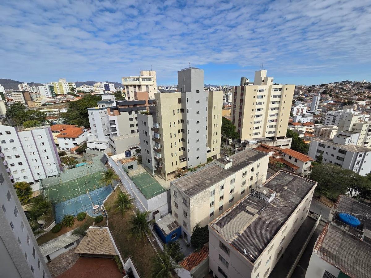 Apartamento, Silveira, 3 Quartos, 2 Vagas, 1 Suíte