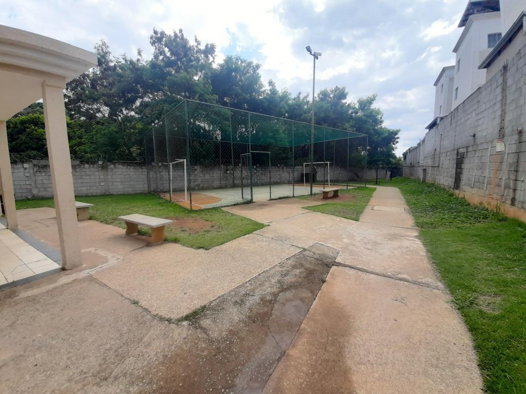 Cobertura, Bom Jesus, 2 Quartos, 1 Vaga