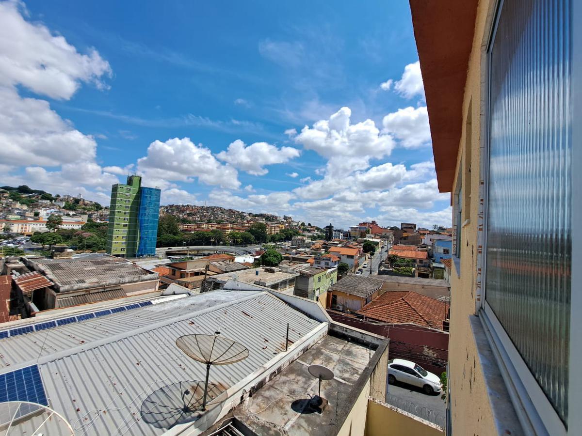 Apartamento, São Cristóvão, 2 Quartos, 2 Vagas, 0 Suíte