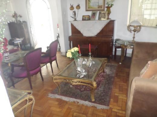 Casa Comercial, Lourdes, 4 Quartos