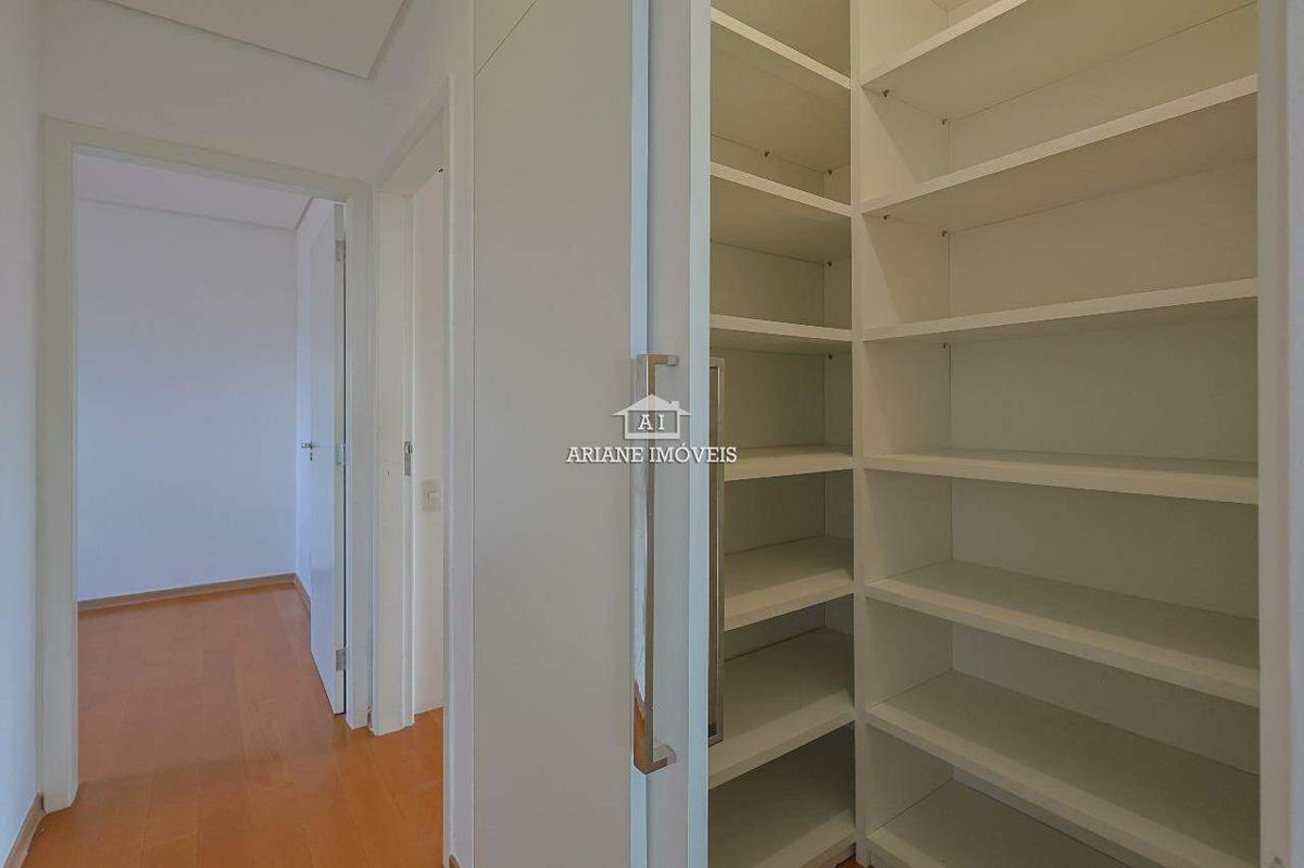 Apartamento, Santa Lúcia, 3 Quartos, 4 Vagas, 3 Suítes