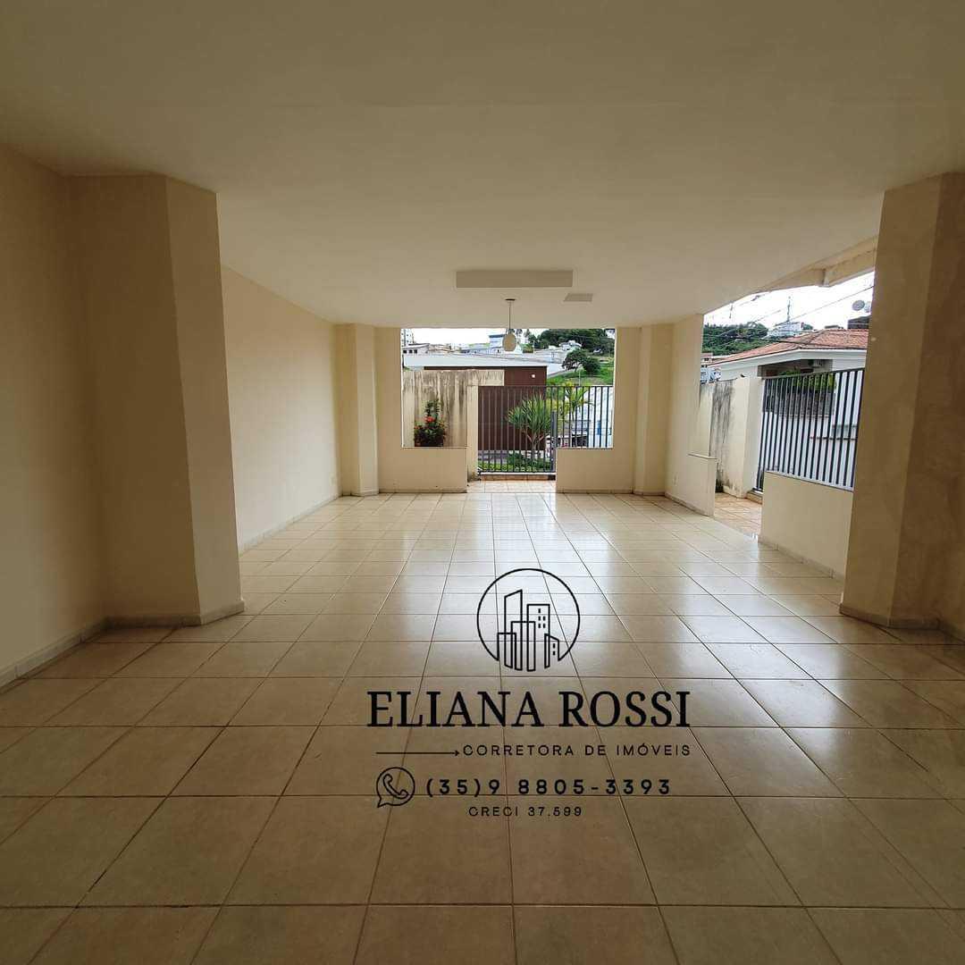 Apartamento, Vila Pinto, 3 Quartos, 2 Vagas, 2 Suítes