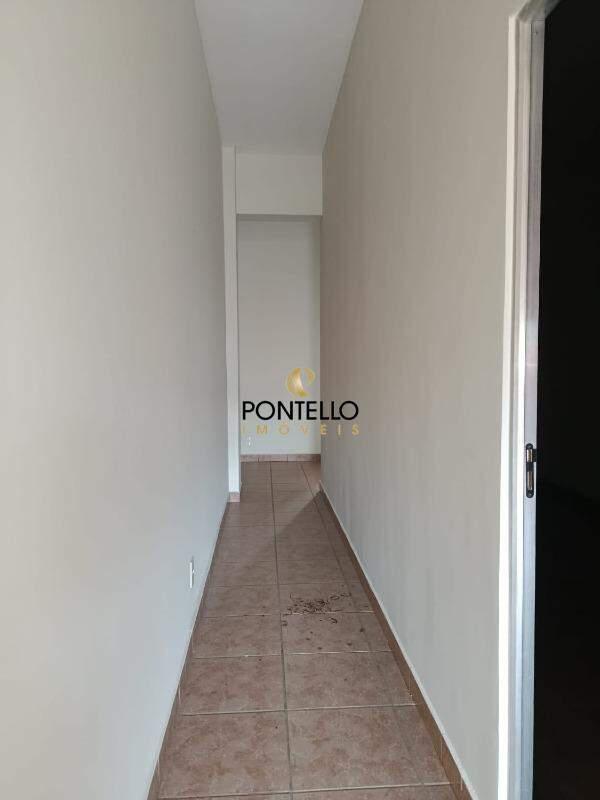 Andar, São Geraldo, 0 Quarto, 0 Vaga