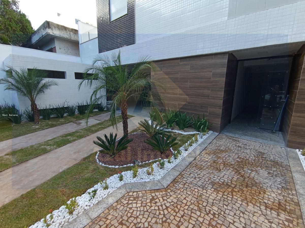 Apartamento, Itapoã, 3 Quartos, 2 Vagas, 1 Suíte