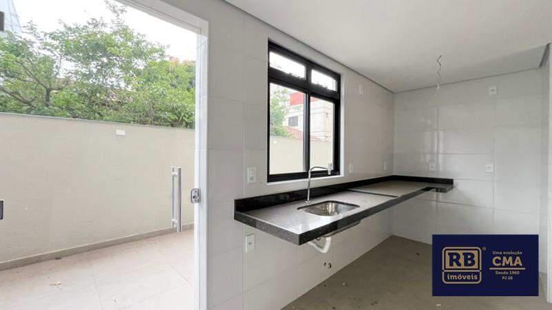 Apartamento, São Pedro, 2 Quartos, 2 Vagas, 2 Suítes