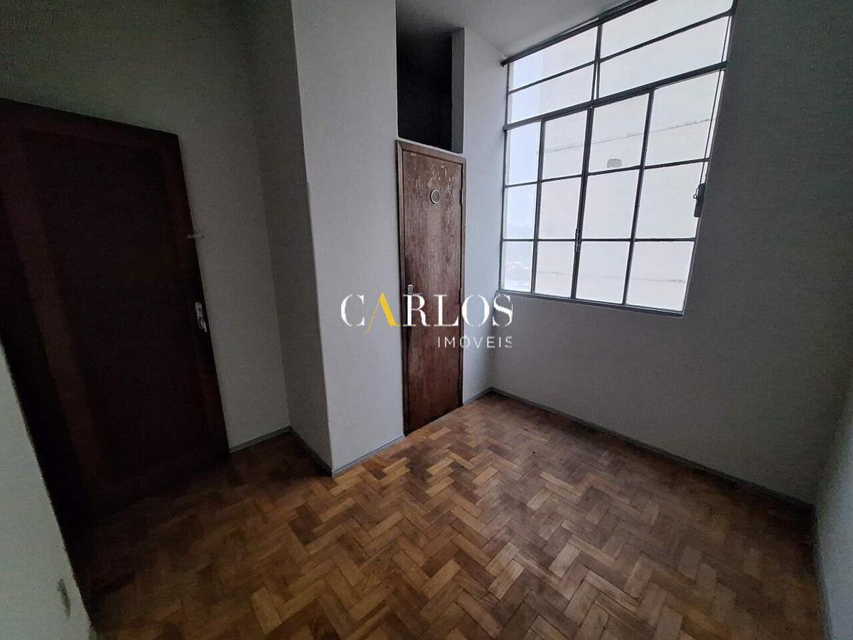 Apartamento, Centro, 2 Quartos