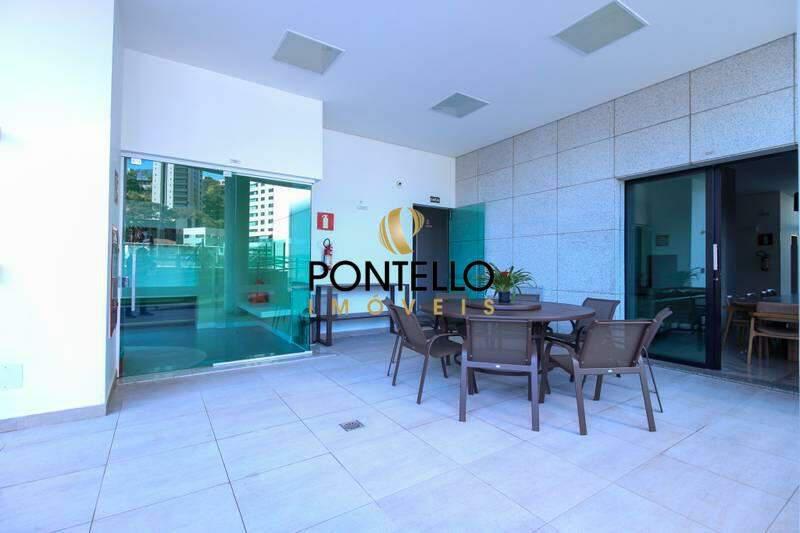 Apartamento, Santa Lúcia, 4 Quartos, 6 Vagas, 2 Suítes