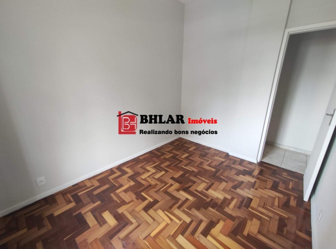 Apartamento, Barro Preto, 2 Quartos, 0 Vaga
