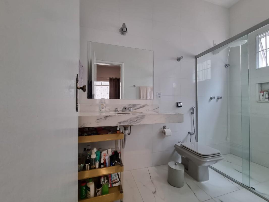 Casa, Flamengo, 3 Quartos, 3 Vagas, 1 Suíte