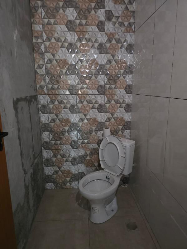 Andar, Santa Terezinha, 0 Quarto, 0 Vaga