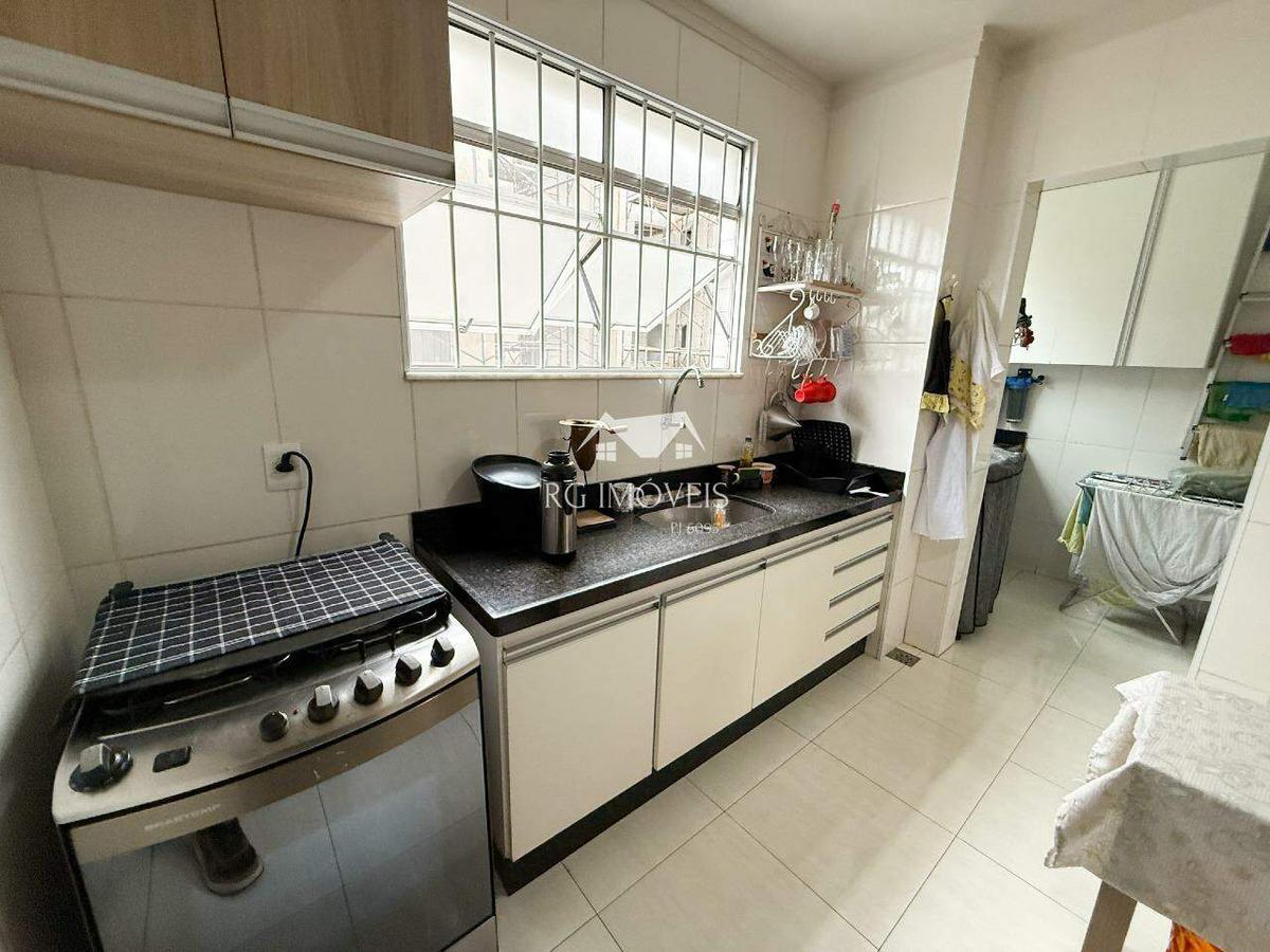 Apartamento, Tirol, 3 Quartos, 2 Vagas, 1 Suíte