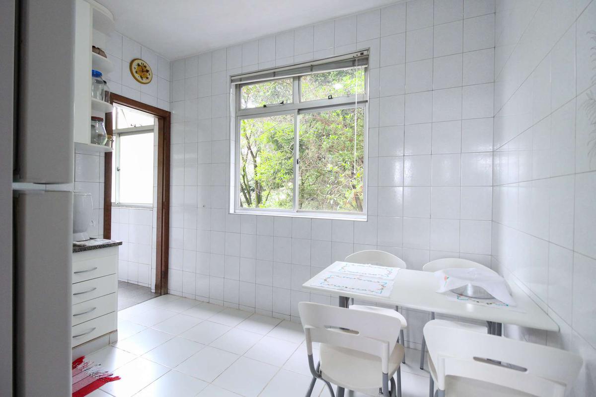 Apartamento, Luxemburgo, 4 Quartos, 2 Vagas, 1 Suíte