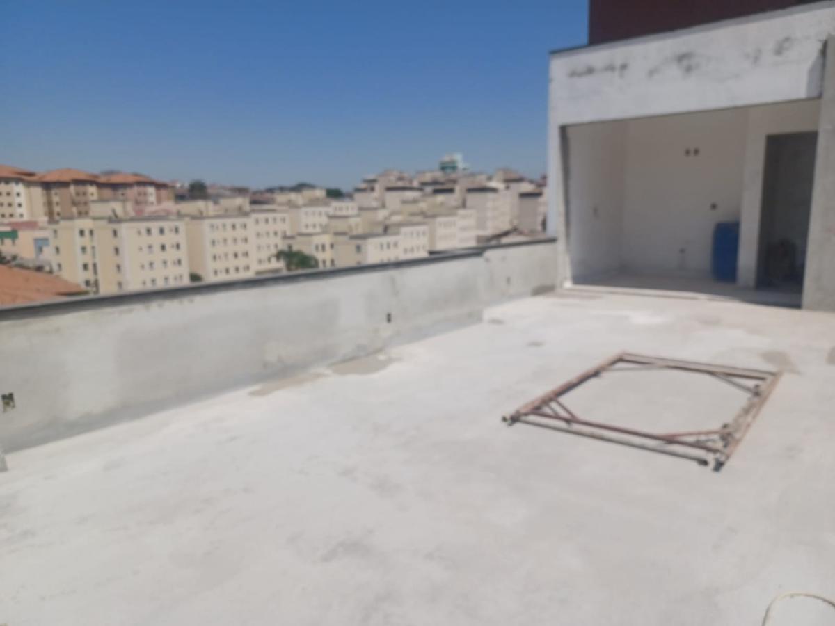 Apartamento, Jardim Riacho das Pedras, 3 Quartos, 3 Vagas, 1 Suíte