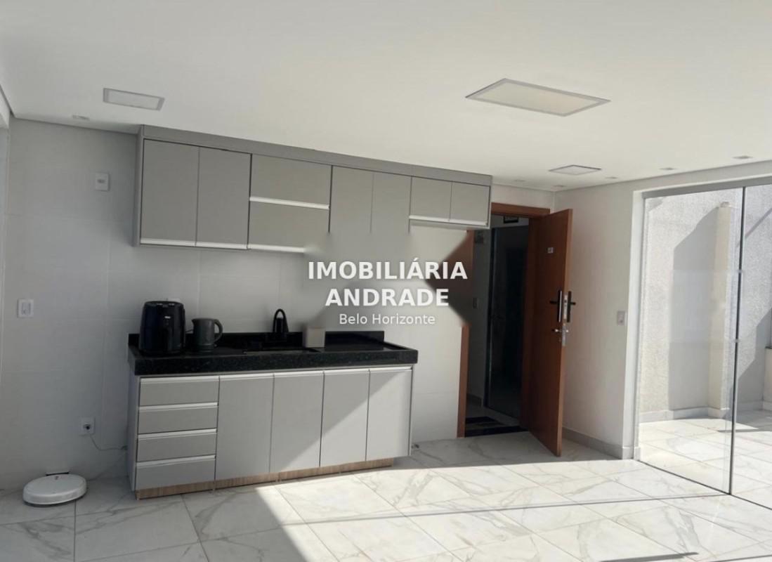 Apartamento, Santa Mônica, 2 Quartos, 2 Vagas, 1 Suíte