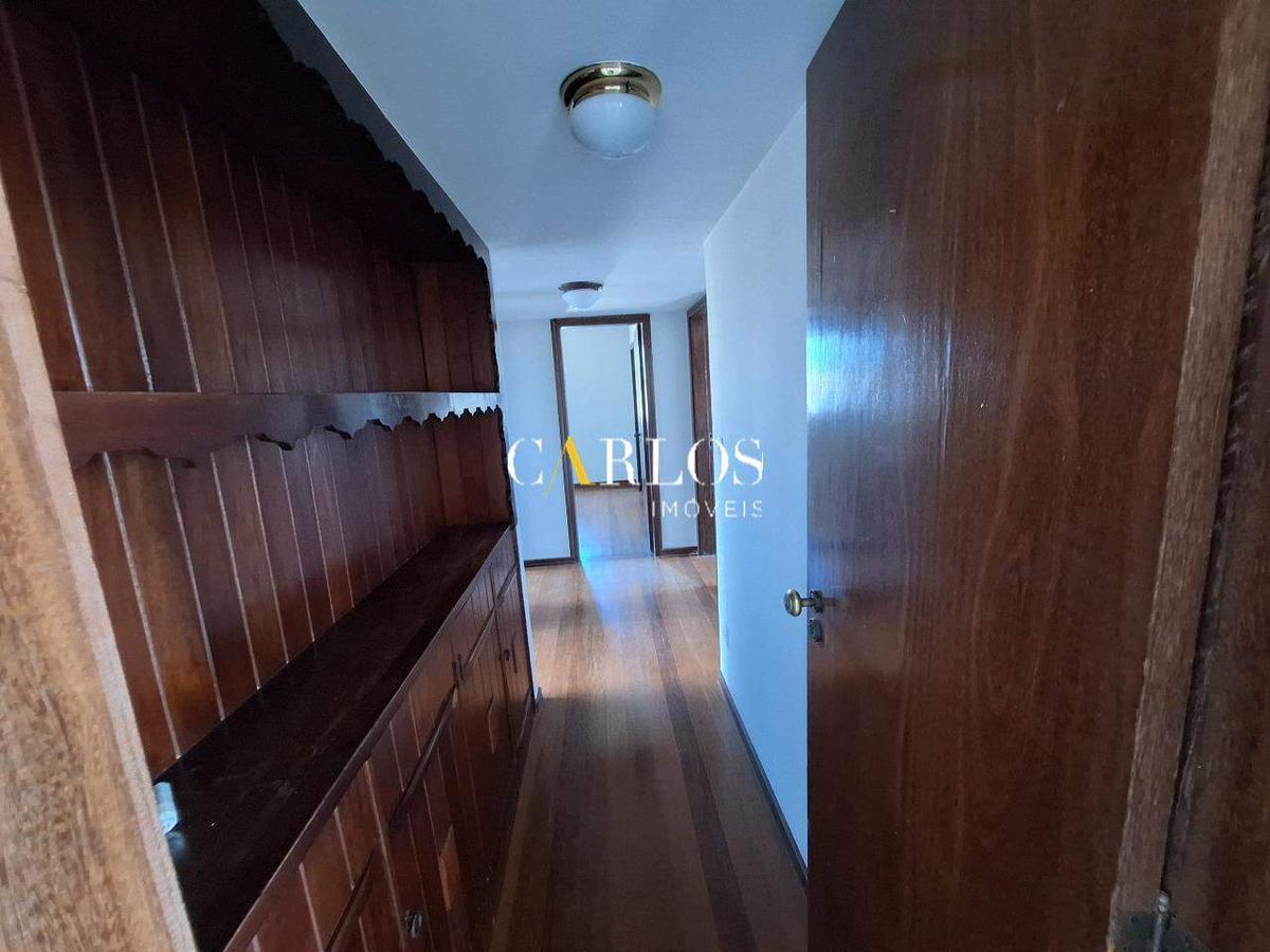 Apartamento, Serra, 4 Quartos, 2 Vagas, 1 Suíte