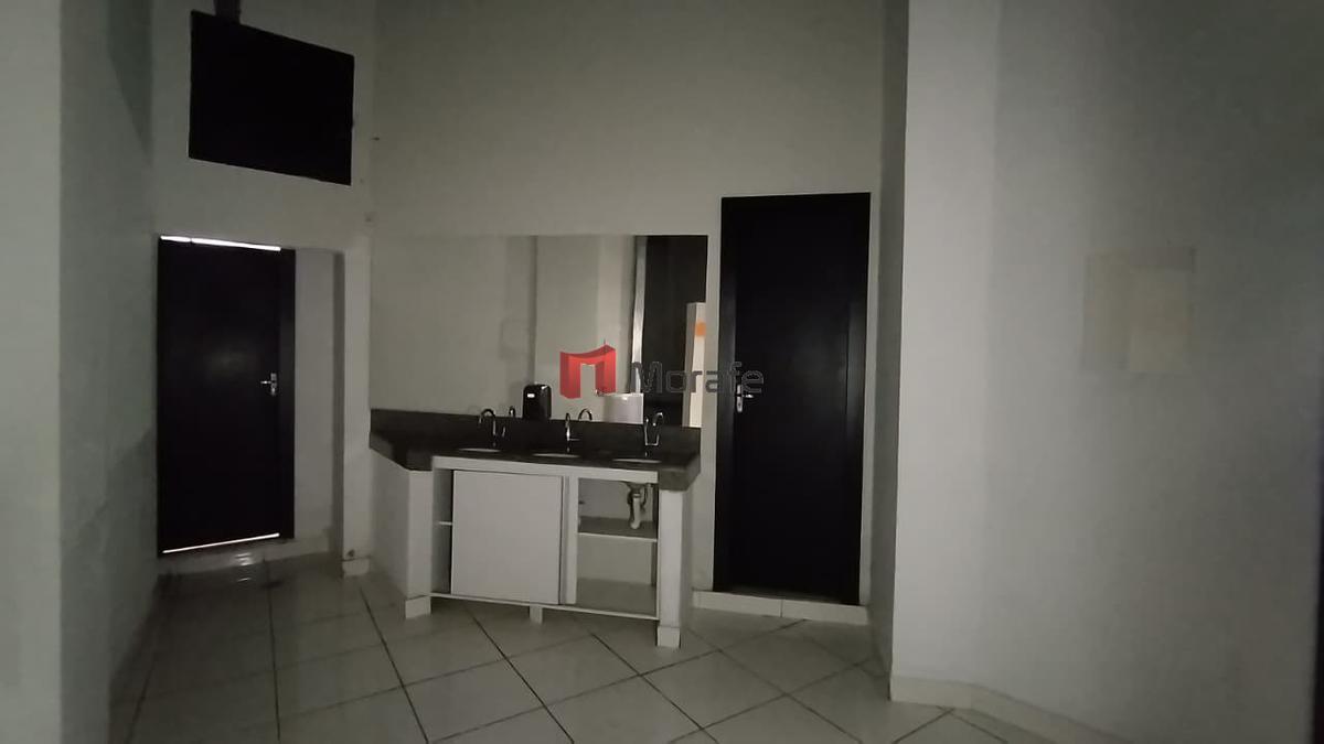 Galpão, Santa Efigênia, 0 Quarto, 0 Vaga