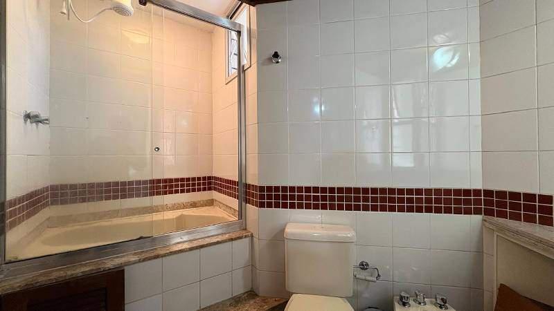 Apartamento, Lourdes, 1 Quarto, 1 Vaga, 1 Suíte