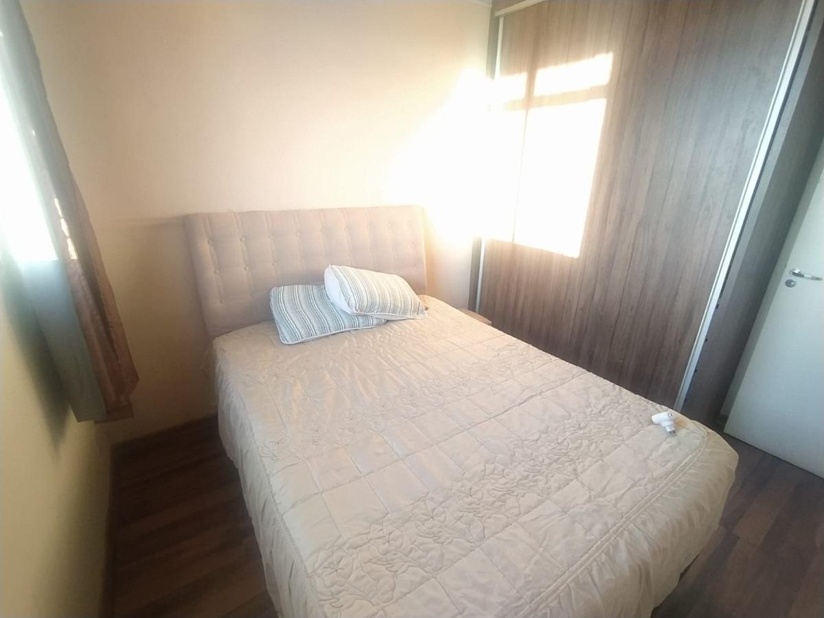 Cobertura, Jardim Riacho das Pedras, 2 Quartos, 1 Vaga