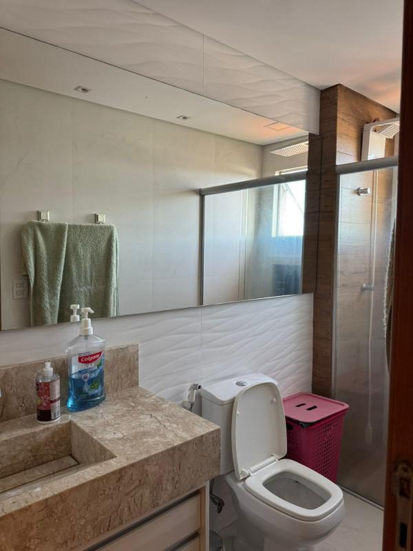 Cobertura, Nova Vista, 4 Quartos, 2 Vagas, 1 Suíte
