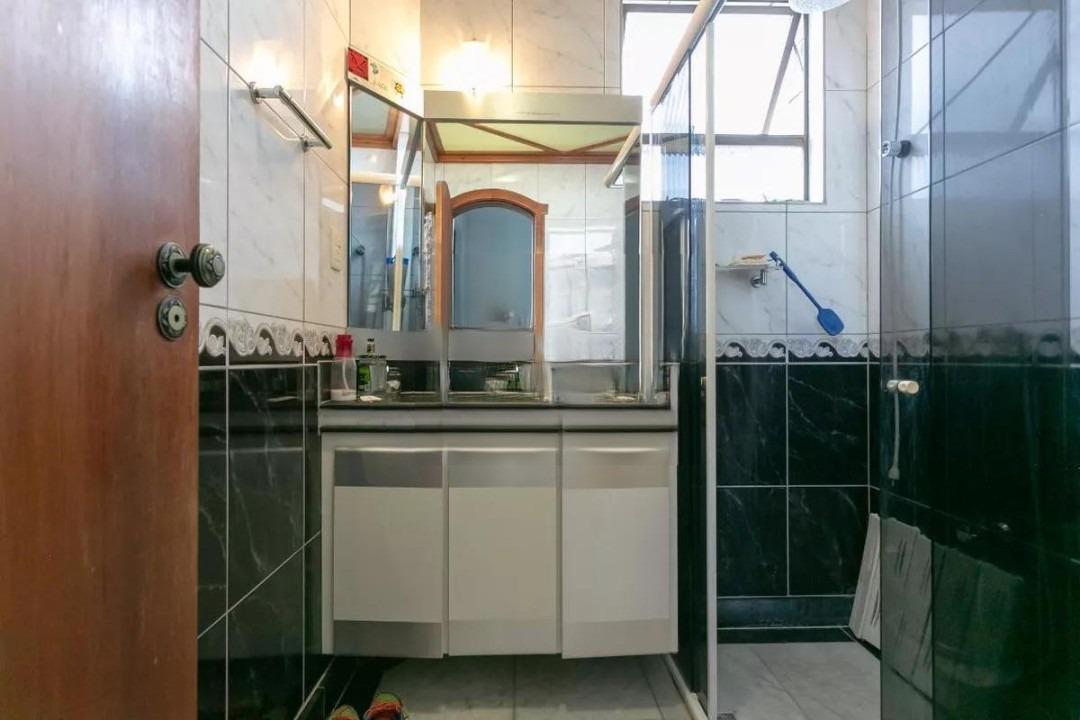 Apartamento, Cidade Nova, 4 Quartos, 4 Vagas, 2 Suítes