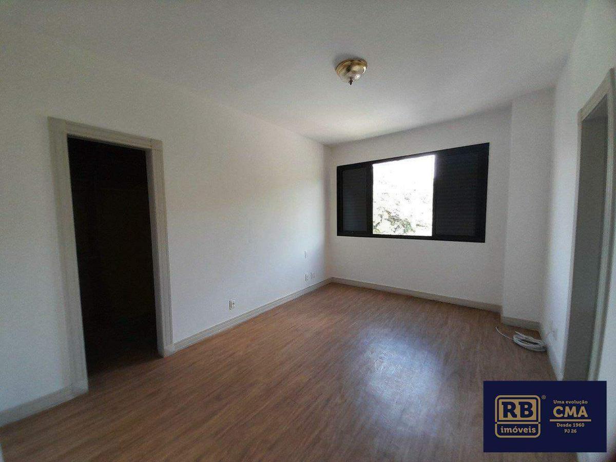 Apartamento, Serra, 4 Quartos, 3 Vagas, 2 Suítes