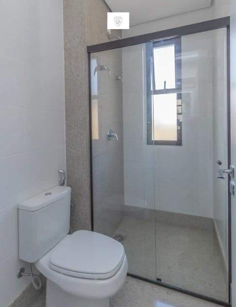 Apartamento, Cidade Nova, 4 Quartos, 3 Vagas, 2 Suítes