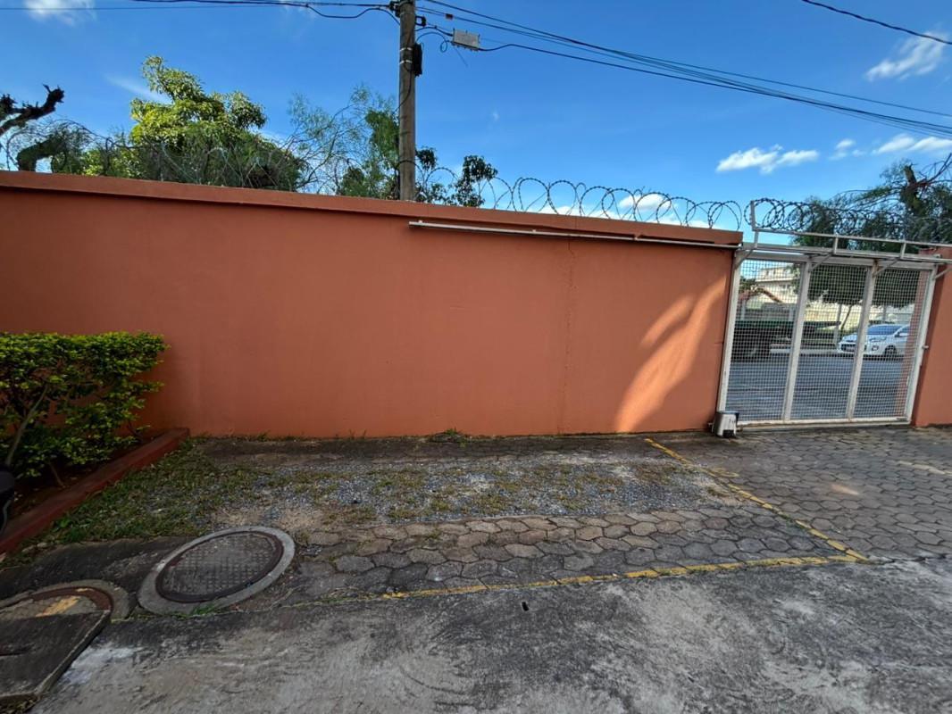Apartamento, Santa Mônica, 3 Quartos, 1 Vaga