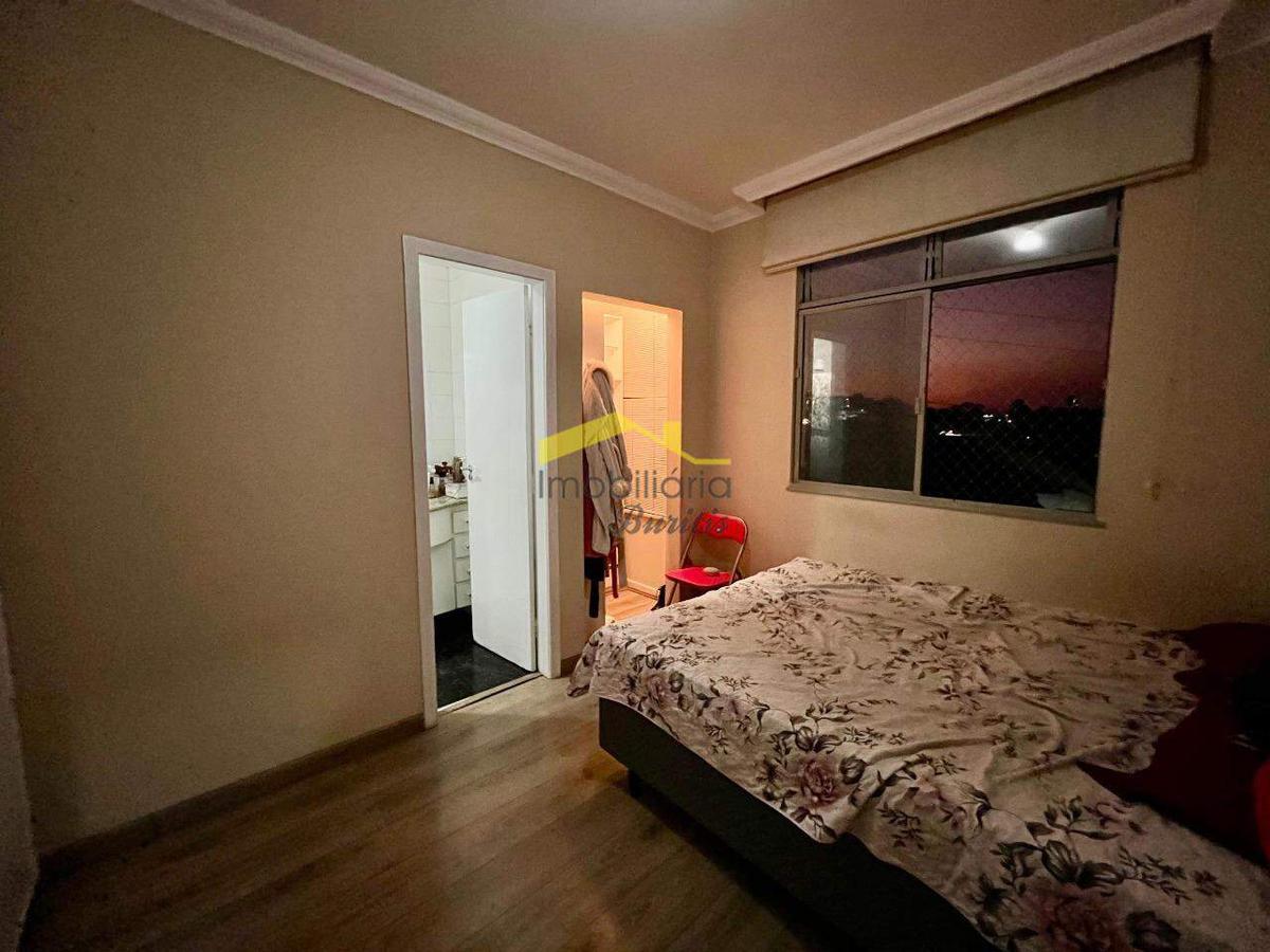 Apartamento, Estoril, 3 Quartos, 1 Vaga, 1 Suíte
