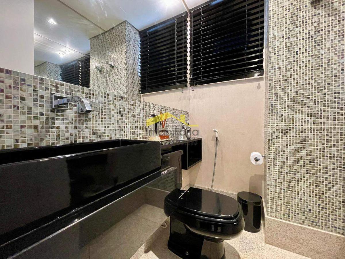 Apartamento, Buritis, 4 Quartos, 4 Vagas, 4 Suítes