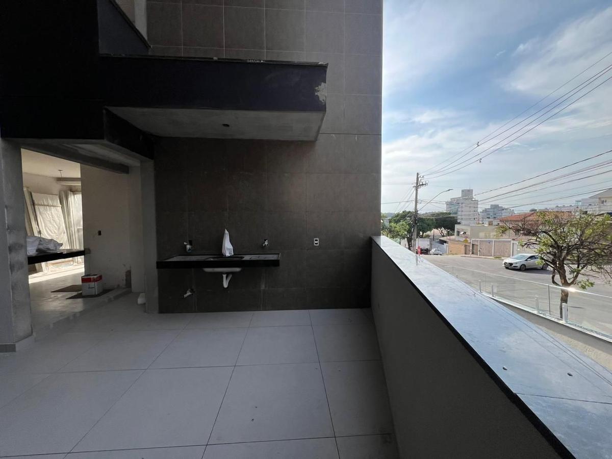 Apartamento, Santa Inês, 3 Quartos, 2 Vagas, 1 Suíte
