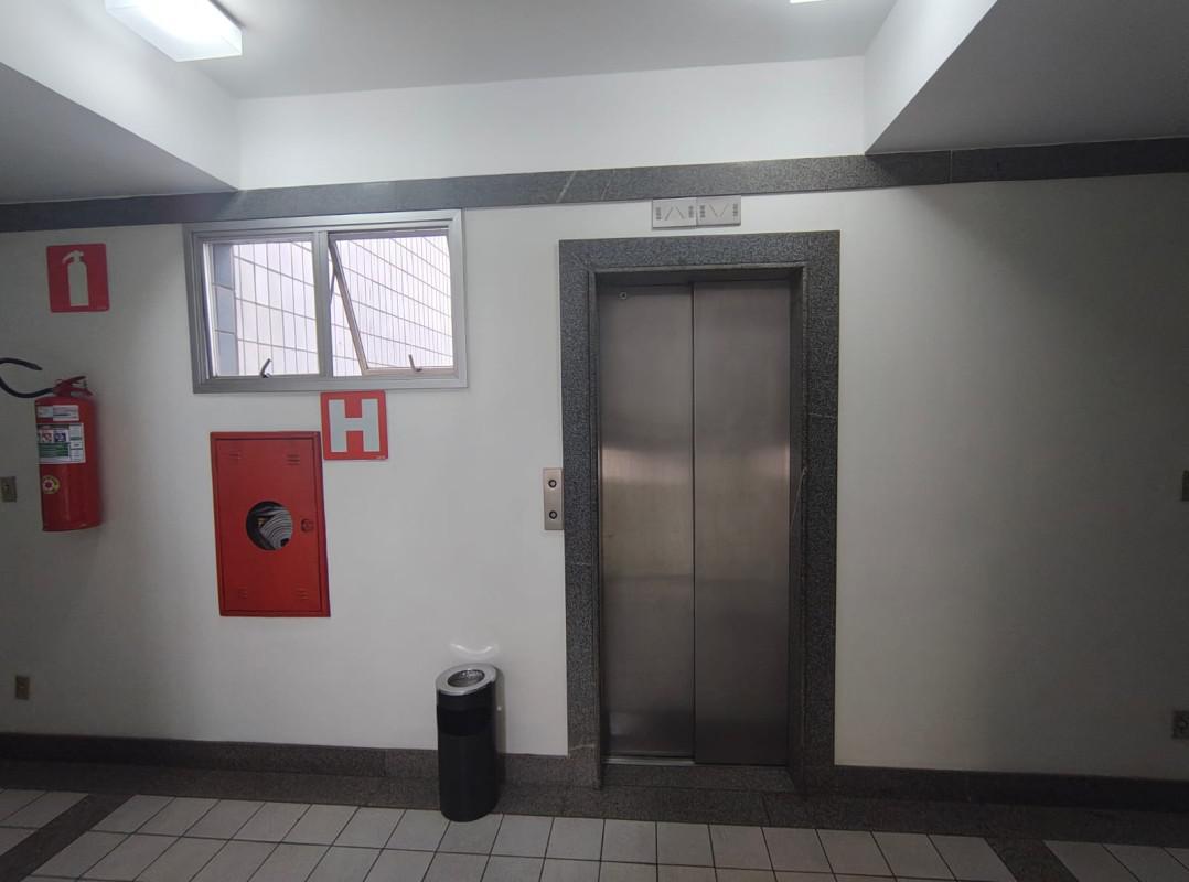 Sala, Savassi, 0 Quarto, 0 Vaga