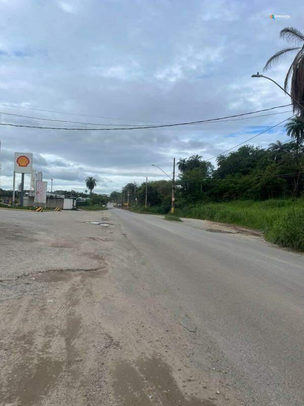 Galpão, Distrito Industrial Deputado Simão da Cunha, 0 Quarto, 0 Vaga