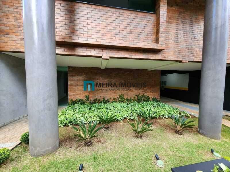 Apartamento, Serra, 3 Quartos, 2 Vagas, 1 Suíte