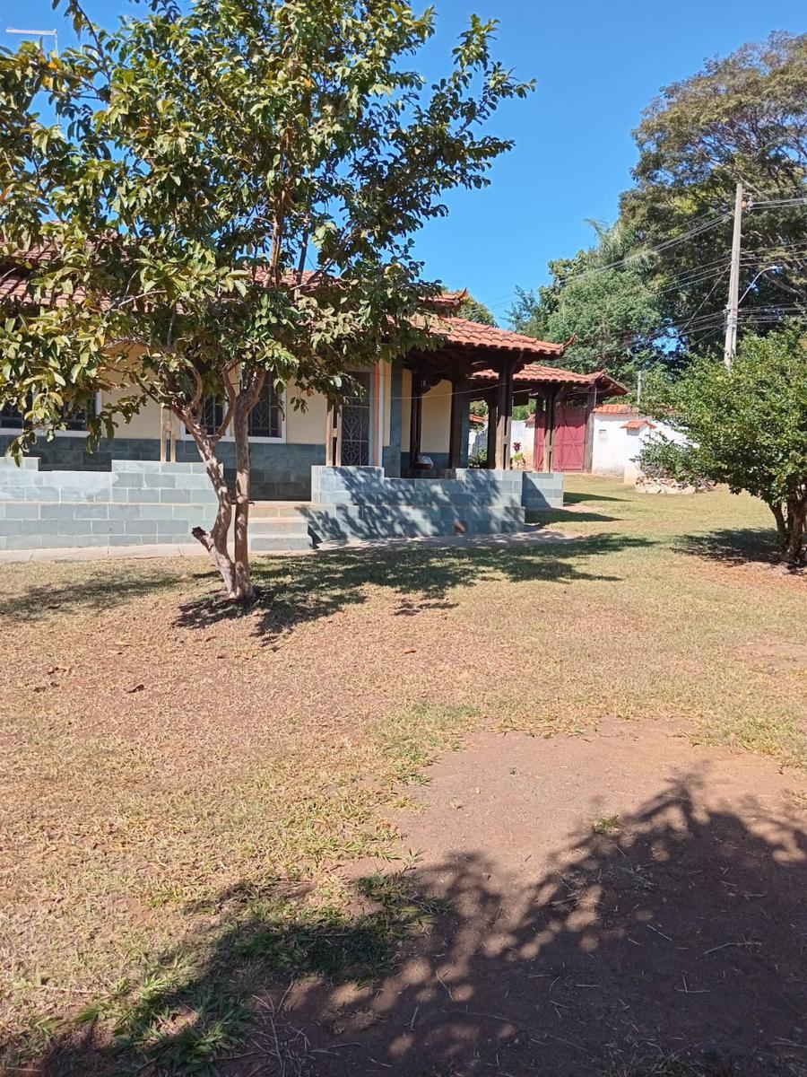 Fazenda, Centro, 4 Quartos, 10 Vagas, 1 Suíte