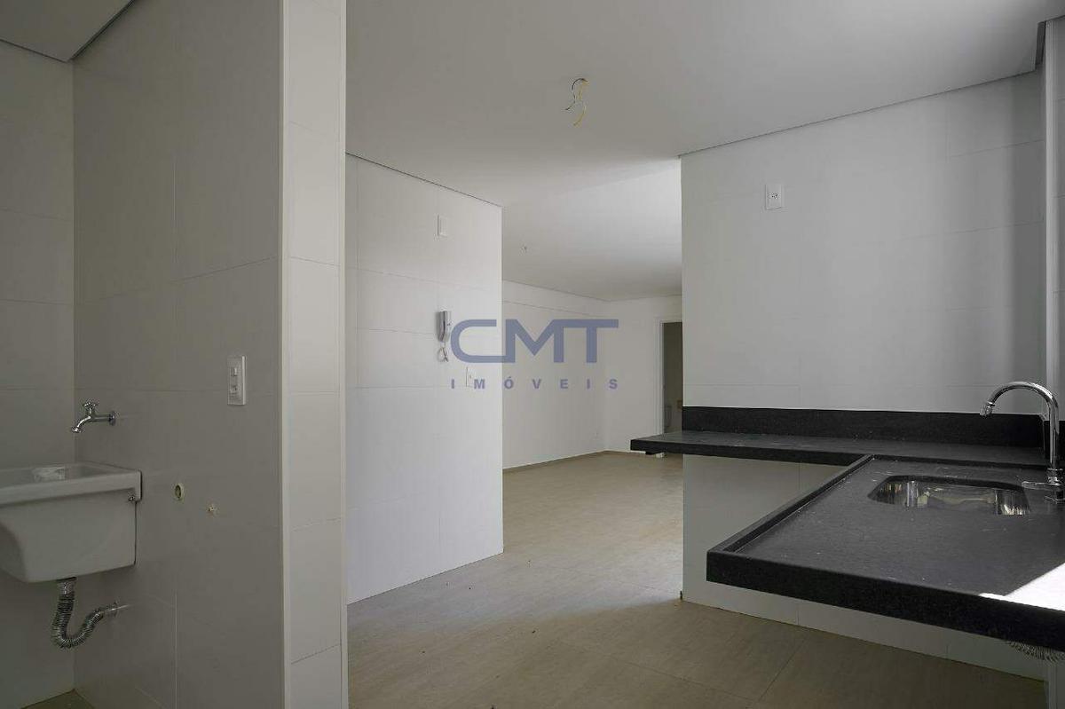 Apartamento, Boa Viagem, 3 Quartos, 2 Vagas, 1 Suíte