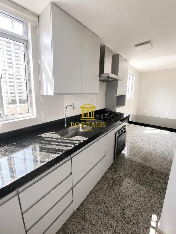 Apartamento, Serra, 2 Quartos, 2 Vagas, 2 Suítes