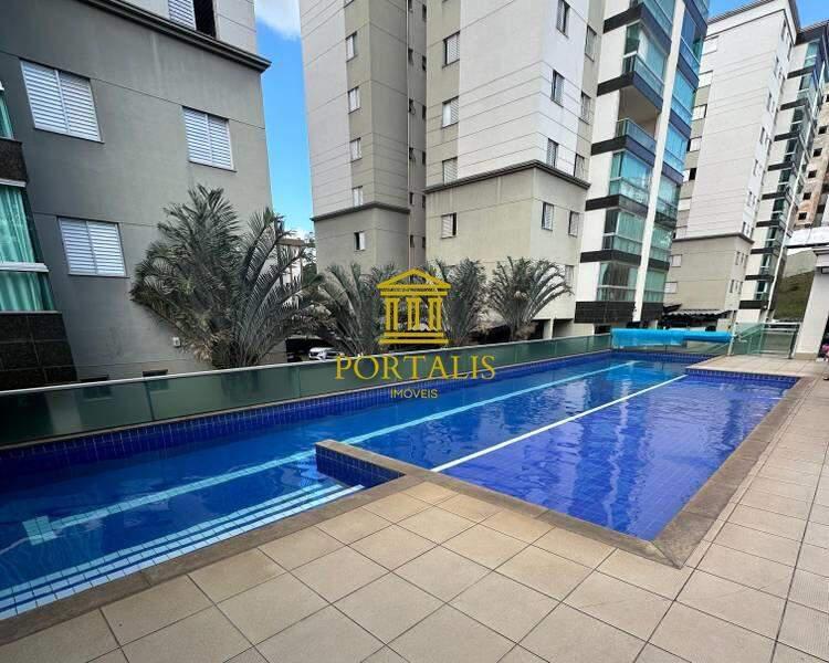 Apartamento, Buritis, 4 Quartos, 2 Vagas, 1 Suíte