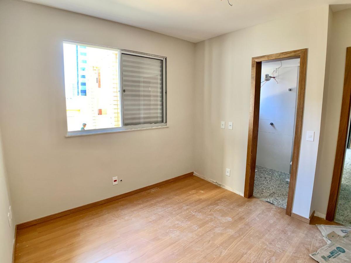 Apartamento, Serra, 2 Quartos, 1 Vaga, 2 Suítes