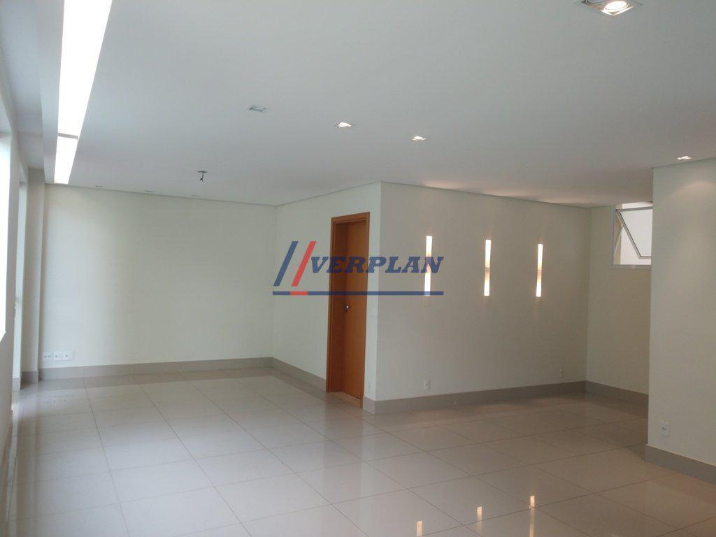 Casa em Condomínio, Garças, 3 Quartos, 4 Vagas, 2 Suítes