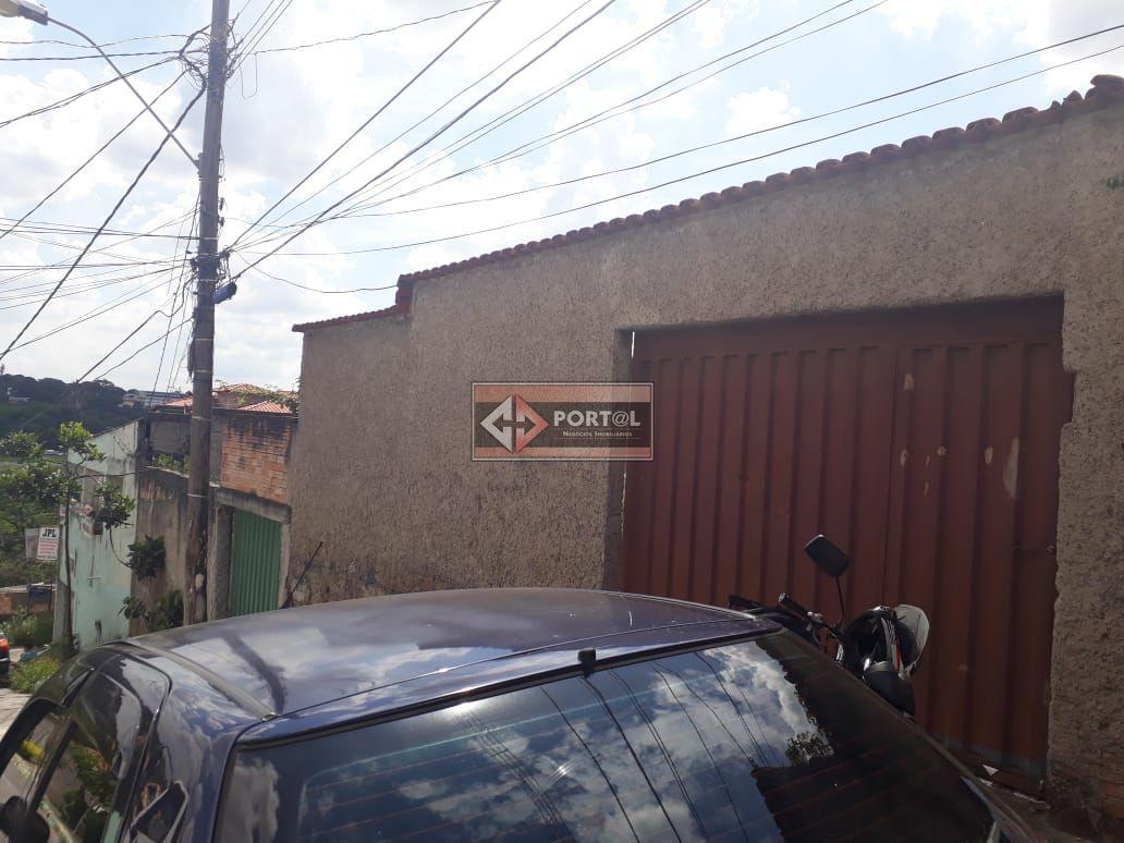 Lote, São Tomáz, 1 Quarto, 0 Vaga