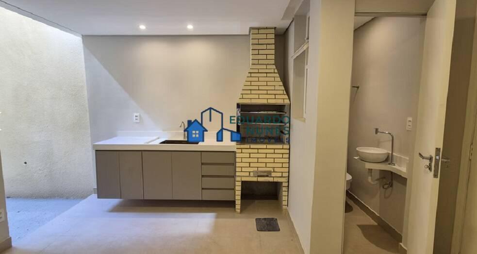 Apartamento, Santo Antônio, 4 Quartos, 2 Vagas, 1 Suíte