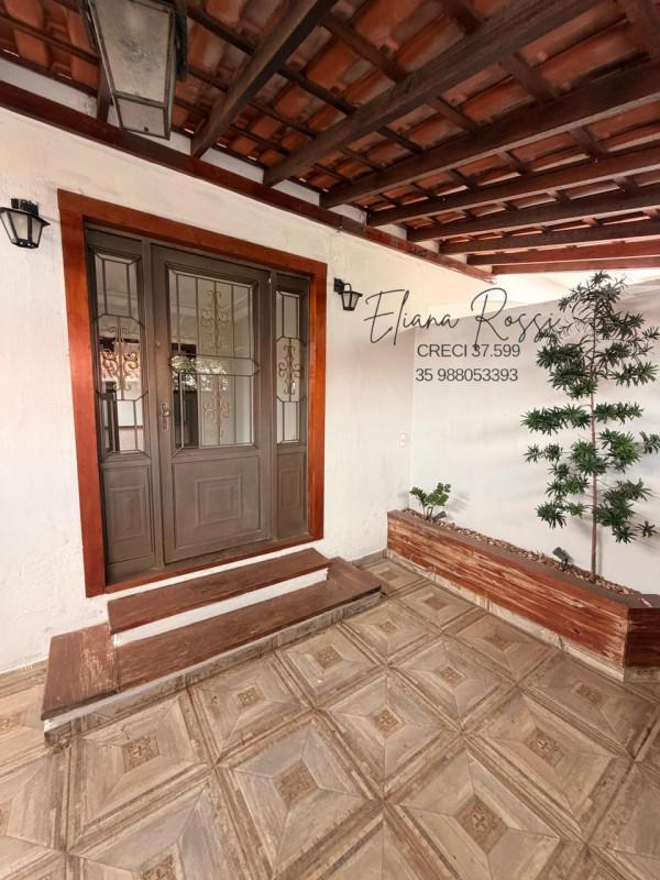 Casa, Parque Boa Vista, 4 Quartos, 2 Vagas, 1 Suíte