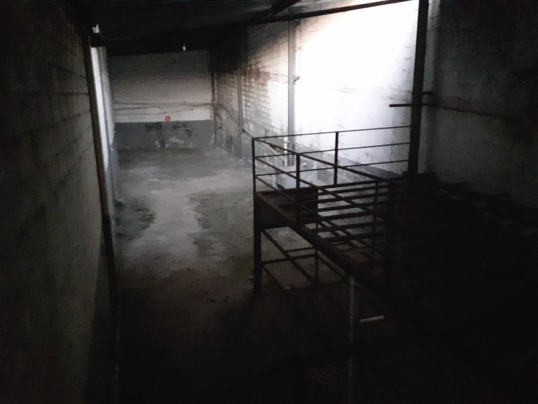 Galpão, Floramar, 0 Quarto, 20 Vagas