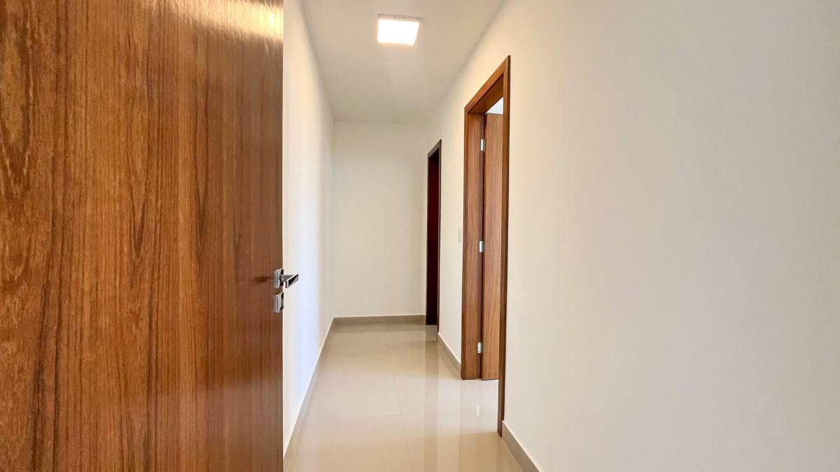 Cobertura, Santo Antônio, 4 Quartos, 3 Vagas, 2 Suítes