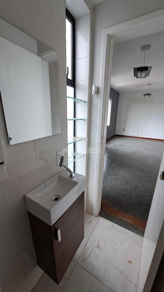 Sala, Santa Efigênia, 0 Quarto, 0 Vaga